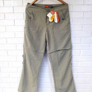 Merrill Convertible Hiking Pants
